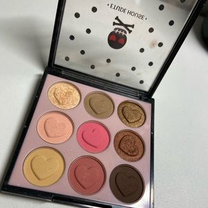 ETUDE HOUSE Eyeshadow Palette - Pink